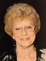 Bonnie Limes obituary, 1930-2018, Westerville, OH