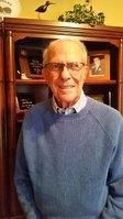 Joseph Endry obituary, 1929-2018, Worthington, OH