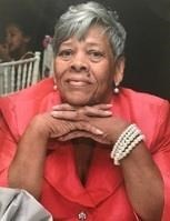 Wilda Mae "Grandma Wilda" Briggs obituary, 1941-2018, Columbus, OH