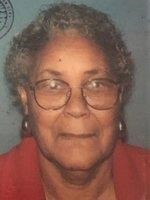Nellie Kendrick obituary, 1921-2018, Columbus, OH