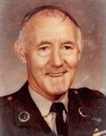 MSGT (Ret) Bynum Carter Gibson obituary, 1924-2018, Indian Mound, TN