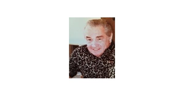 Richard Ellwood Obituary (1929 - 2018) - Legacy Remembers