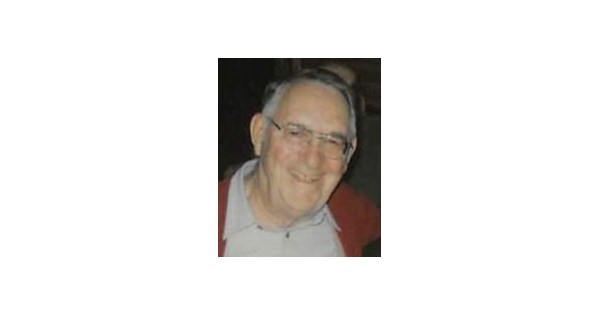 David Edwards Obituary (1923 - 2018) - Deleware, OH - The Columbus Dispatch
