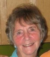 Carol Kehlmeier obituary, 1935-2018, Westerville, OH