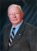 Thomas Stockdale Obituary