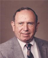 Walter Stults obituary, 1919-2014, Columbus, OH