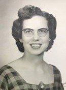 Phyllis Schaaf Obituary