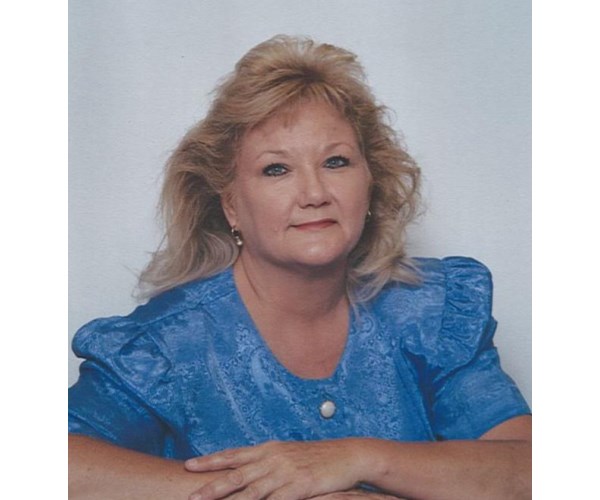 Sharon Jackson Obituary (1959 2022) Tupelo, MS The Daily Journal