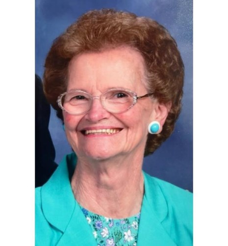 Peggy Walker Obituary (1938 - 2022) - Lee County, MS - The Daily Journal