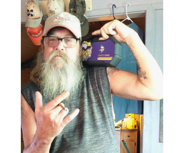 Mark Johnson Obituary (1961 - 2022) - Tupelo, MS