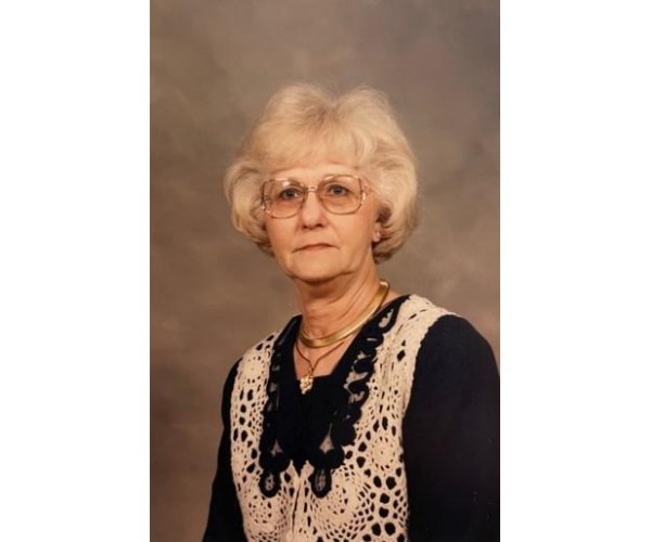 Callie Carter Obituary (1942 2022) Tupelo, MS The Daily Journal