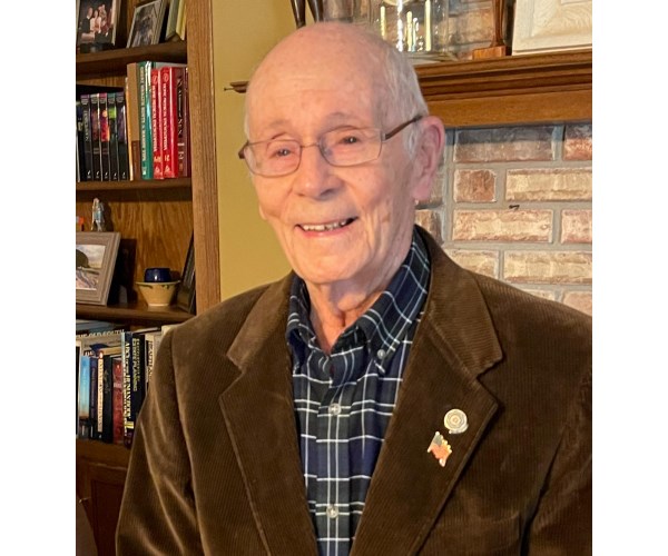 David Allen Obituary (1928 2023) Tupelo, MS The Daily Journal