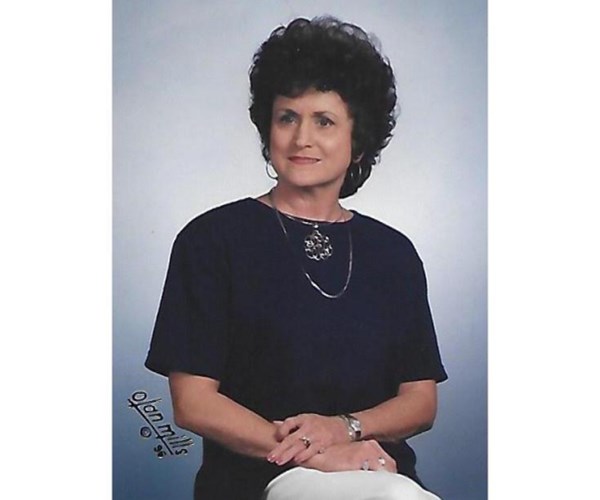 June Mitchell Obituary (1943 - 2023) - Tupelo, MS - The Daily Journal