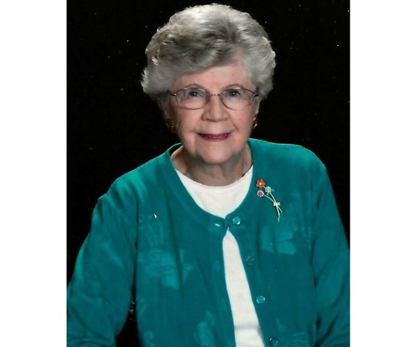 Betty Cagle Obituary (1930 2023) Tupelo, MS The Daily Journal