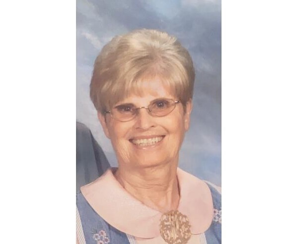 Evelyn Miller Obituary (1937 - 2024) - Baldwyn, MS - The Daily Journal