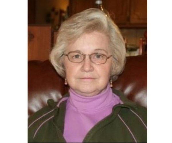 Louise Davis Obituary (1943 2025) Tupelo, MS The Daily Journal