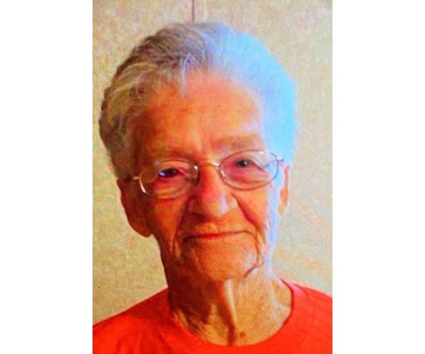 Shirley Estes Obituary (1928 2024) Ozark Community, MS The Daily