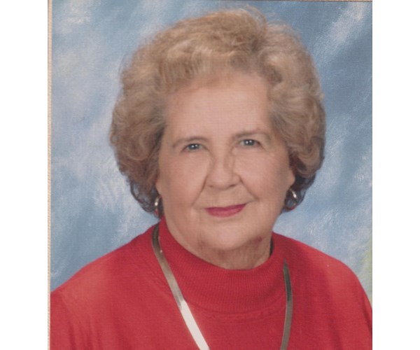 Lanova Johnson Obituary (1929 2024) Booneville, MS The Daily Journal