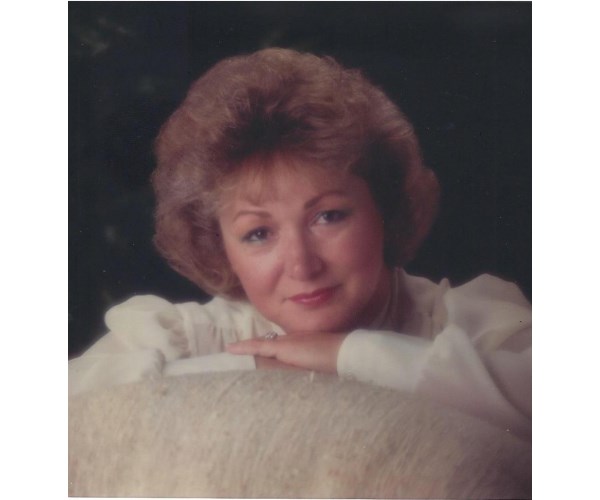 Gail Geno Obituary (1942 2024) Tupelo, MS The Daily Journal