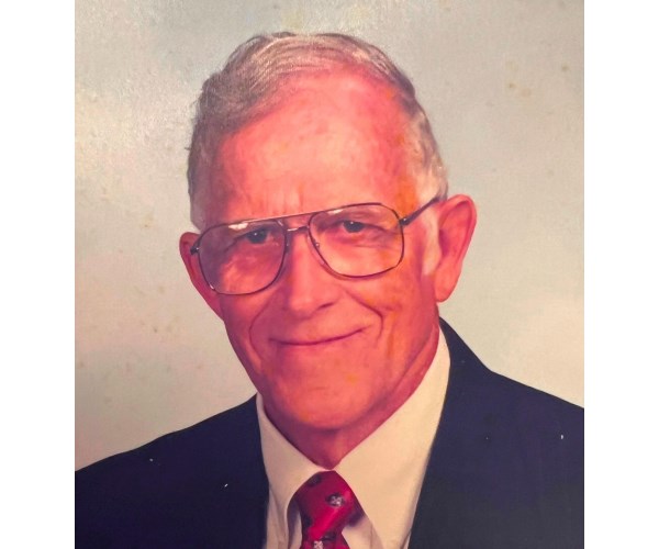 William Wilson Obituary (1935 2024) Saltillo, MS The Daily Journal