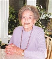 Madge Orr Stubblefield obituary, 1919-2015