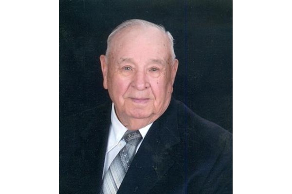 Norman Hill Obituary (1929 - 2018) - New Albany, MS - The Daily Journal