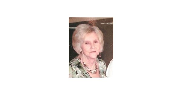 Virginia Edwards Obituary 1943 2015 Legacy Remembers