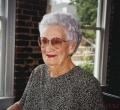 Mary Louise Lee Jernigan obituary