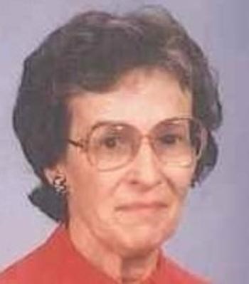 Christine Gentry obituary, Murfreesboro, TN