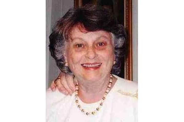 Martha Amour Obituary 1926 2018 Murfreesboro Tn The Daily News Journal