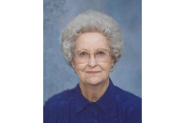 Hallie Lester Obituary 1928 2018 Murfreesboro Tn The Daily News Journal