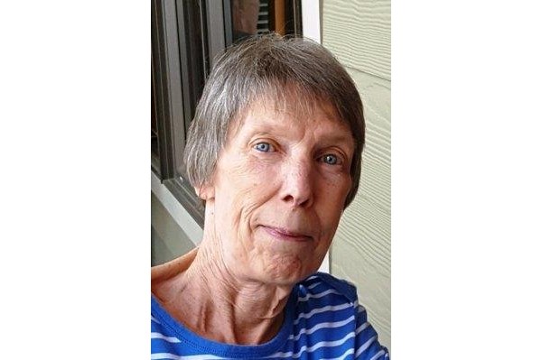 Joann Goodman Obituary 1946 2019 Murfreesboro Tn Tn The Daily News Journal
