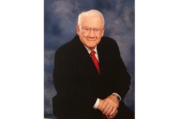 Gene Covington Obituary 1928 2020 Murfreesboro TN The Daily News Journal