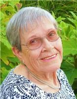 Elsie J. Baker obituary, 1922-2014, Manhattan, KS
