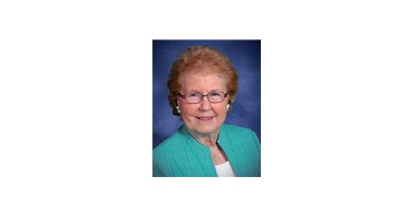 Patricia Stanley Obituary (1932 - 2020) - Dodge City, KS - Dodge City ...