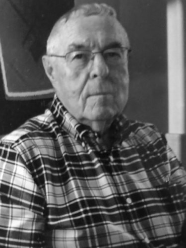 Robert Hutchinson Obituary (1932