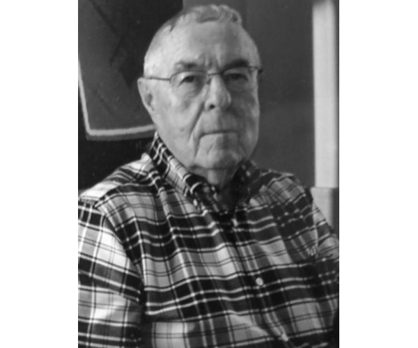 Robert Hutchinson Obituary (1932 2022) Hutchinson, KS Dodge City
