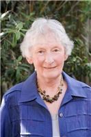 Barbara THOMAS obituary, Wellington, Wellington