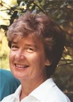 Josie MCCARTHY obituary