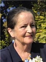 Carolyn KELLY obituary, Manawatu, Wellington