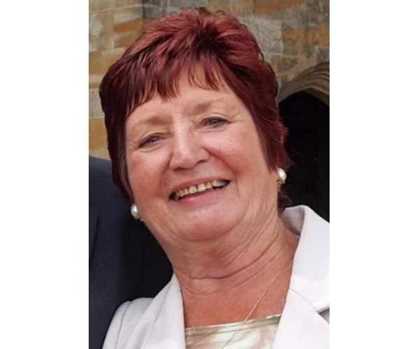 Sarah Haresign Obituary (2024) Scunthorpe, Derbyshire Doncaster