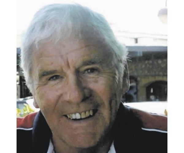 John Hudson Obituary (2020) Legacy Remembers