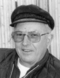 James Champeau obituary