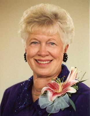 Doris Mae Price obituary