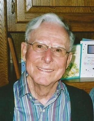 Henry George "Hank" Eckert obituary, 1921-2018, Sister Bay, WI