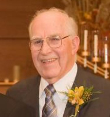 Roald Haugen obituary, 1928-2018, Sturgeon Bay, WI
