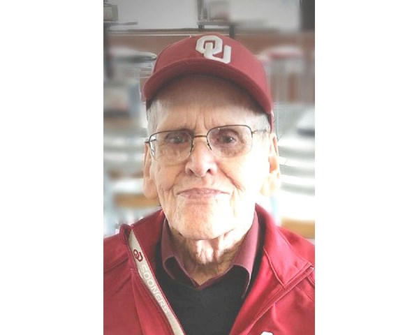 Roy Baldwin Obituary (2015)