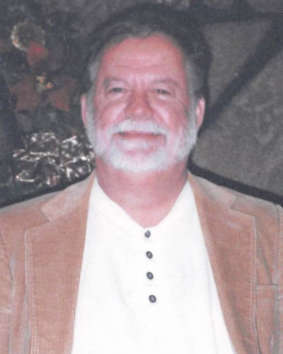 John Capps Obituary (2017)