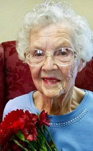 Eva Causey Obituary (1926 - 2021) - Dothan, AL - Dothan Eagle