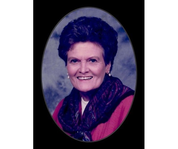 Helen Geiger Obituary (1923 2022) Dothan, AL Dothan Eagle
